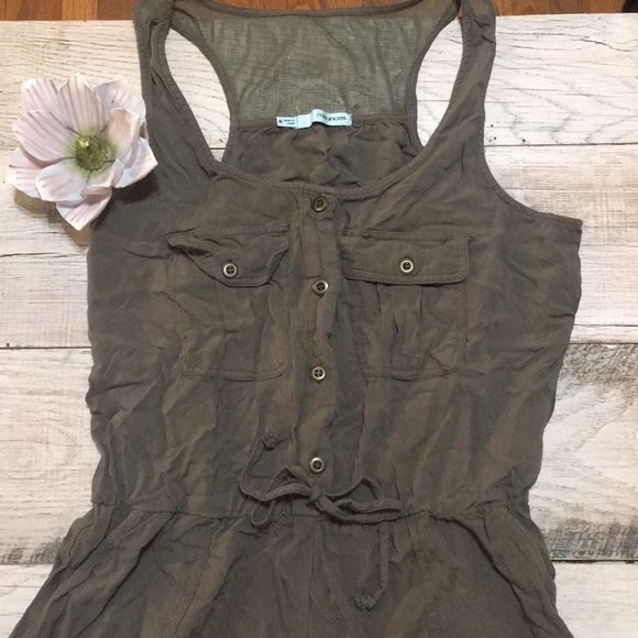 Maurices Pants - Maurices romper